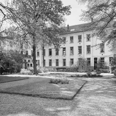 Rijksdienst voor het Cultureel Erfgoed