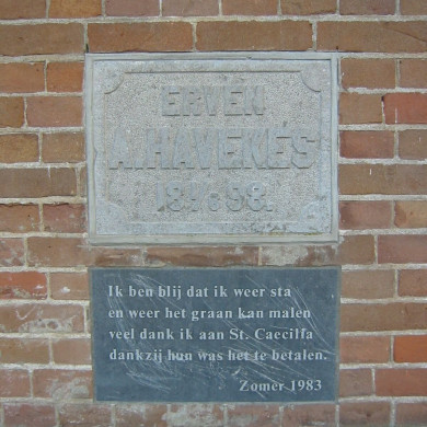 Rijksdienst voor het Cultureel Erfgoed: Terpstra, Frank