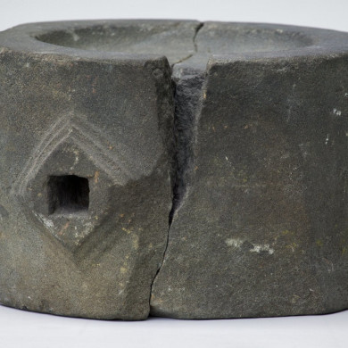 Rijksdienst voor het Cultureel Erfgoed: Roderburg, K. (Kris)