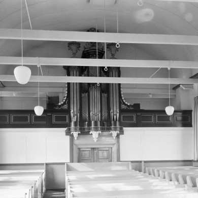 Rijksdienst voor het Cultureel Erfgoed: Dukker, G.J.