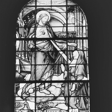 Rijksdienst voor het Cultureel Erfgoed: Tangel, L.M.