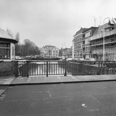 Rijksdienst voor het Cultureel Erfgoed: Wal, A.J. van der