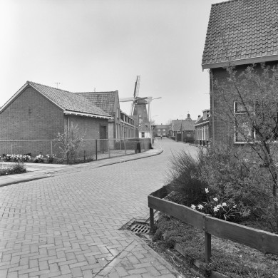 Rijksdienst voor het Cultureel Erfgoed: Wal, A.J. van der