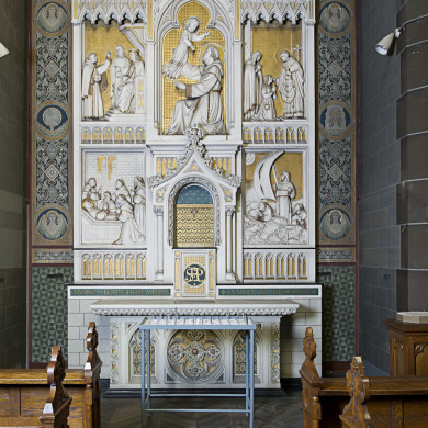 Rijksdienst voor het Cultureel Erfgoed: Bronckhorst, A. (Arjan)