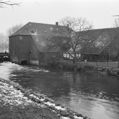 Rijksdienst voor het Cultureel Erfgoed: Tangel, L.M.