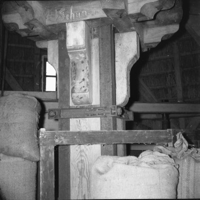 Rijksdienst voor het Cultureel Erfgoed: Korpershoek, W.A.