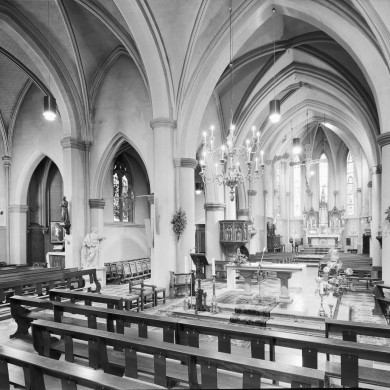 Rijksdienst voor het Cultureel Erfgoed: Galen, P. van