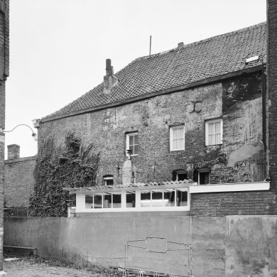 Rijksdienst voor het Cultureel Erfgoed: Dukker, G.J.