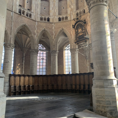 Rijksdienst voor het Cultureel Erfgoed: Bogers, Guido