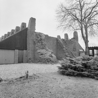 Rijksdienst voor het Cultureel Erfgoed: Wal, A.J. van der