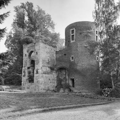 Rijksdienst voor het Cultureel Erfgoed: Dukker, G.J.