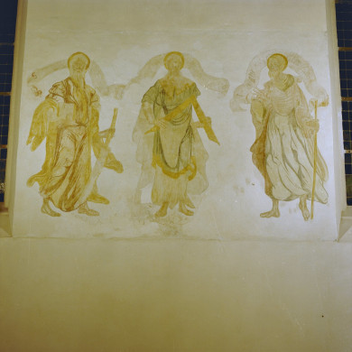 Rijksdienst voor het Cultureel Erfgoed: Galen, P. van