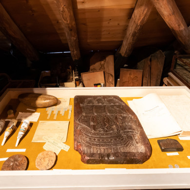 Rijksdienst voor het Cultureel Erfgoed: Sekuur, Mark