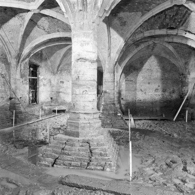 Rijksdienst voor het Cultureel Erfgoed: Dukker, G.J.