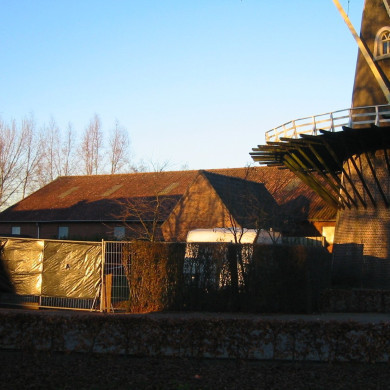 Rijksdienst voor het Cultureel Erfgoed: Terpstra, Frank