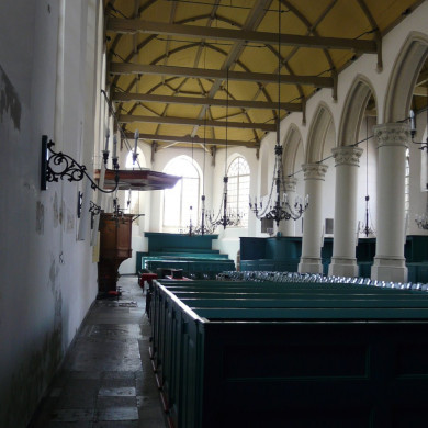 Rijksdienst voor het Cultureel Erfgoed: Bogers, Guido