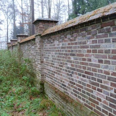 Rijksdienst voor het Cultureel Erfgoed: Wal, Henry van der