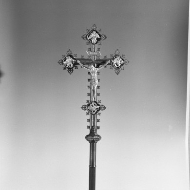 Rijksdienst voor het Cultureel Erfgoed: Wal, A.J. van der