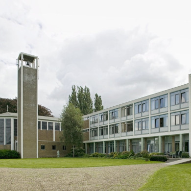 Rijksdienst voor het Cultureel Erfgoed: Technau, Sergé