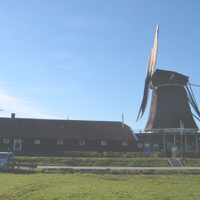 Rijksdienst voor het Cultureel Erfgoed: Terpstra, Frank