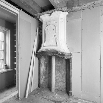 Rijksdienst voor het Cultureel Erfgoed: Wal, A.J. van der