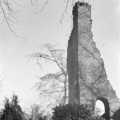 Rijksdienst voor het Cultureel Erfgoed: Wal, H. van der