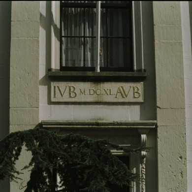 Rijksdienst voor het Cultureel Erfgoed: Ferro, F.