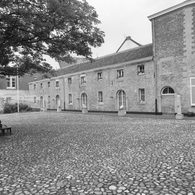 Rijksdienst voor het Cultureel Erfgoed: Tangel, L.M.