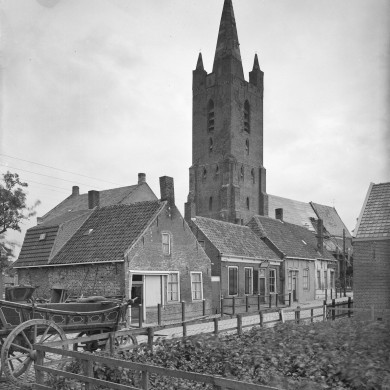 Rijksdienst voor het Cultureel Erfgoed