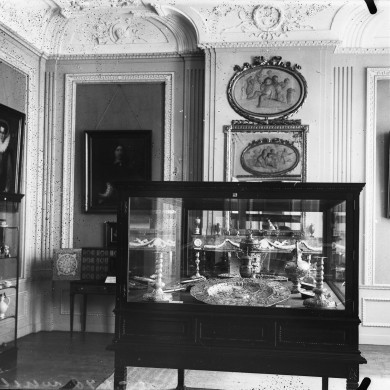 Rijksdienst voor het Cultureel Erfgoed: Kramer, W.