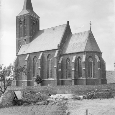 Rijksdienst voor het Cultureel Erfgoed