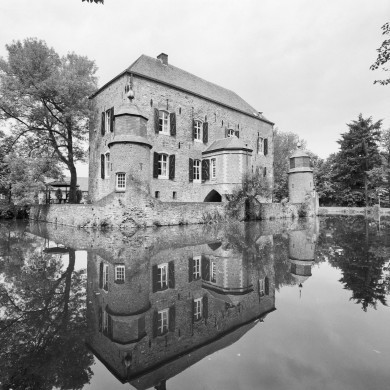 Rijksdienst voor het Cultureel Erfgoed: Koning, J.P. de