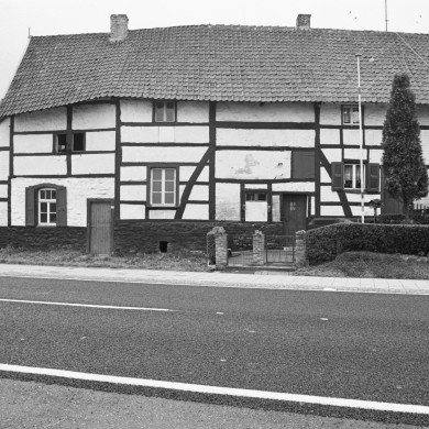 Rijksdienst voor het Cultureel Erfgoed: Tangel, L.M.