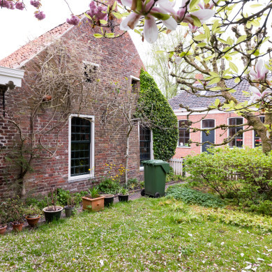 Rijksdienst voor het Cultureel Erfgoed: Sekuur, Mark