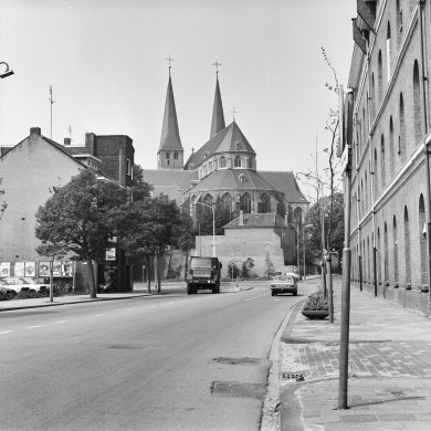 Rijksdienst voor het Cultureel Erfgoed: Wal, A.J. van der