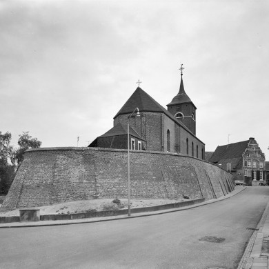 Rijksdienst voor het Cultureel Erfgoed: Dukker, G.J.