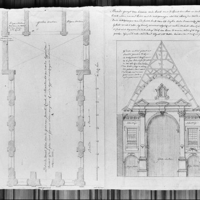 Rijksdienst voor het Cultureel Erfgoed: Hoog, G. de