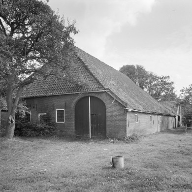 Rijksdienst voor het Cultureel Erfgoed: Delemarre, G.Th.
