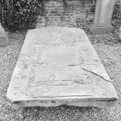 Rijksdienst voor het Cultureel Erfgoed: Barbiers, G.