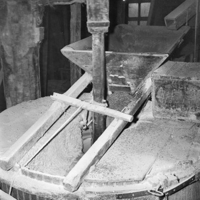 Rijksdienst voor het Cultureel Erfgoed: Korpershoek, W.A.