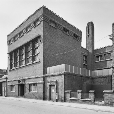 Rijksdienst voor het Cultureel Erfgoed: Wal, A.J. van der