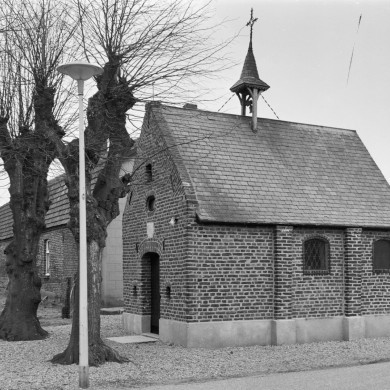Rijksdienst voor het Cultureel Erfgoed: Dukker, G.J.