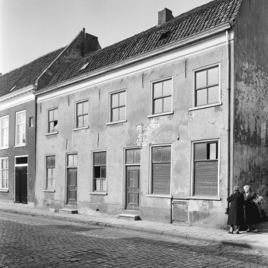 Rijksdienst voor het Cultureel Erfgoed: Delemarre, G.Th.