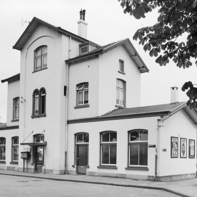 Rijksdienst voor het Cultureel Erfgoed: Tangel, L.M.