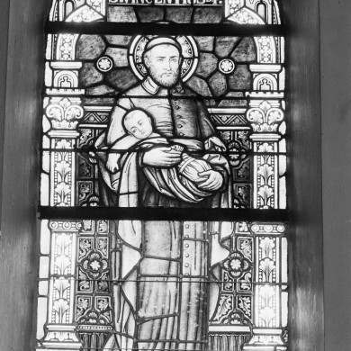 Rijksdienst voor het Cultureel Erfgoed: Tangel, L.M.