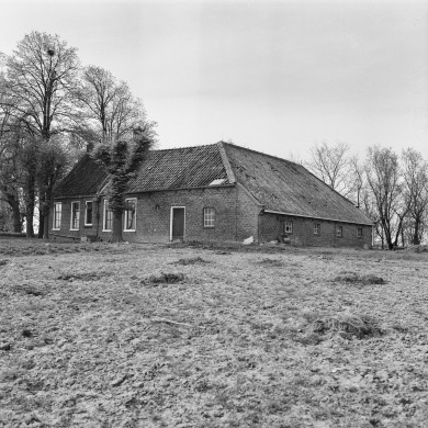 Rijksdienst voor het Cultureel Erfgoed: Boer, de