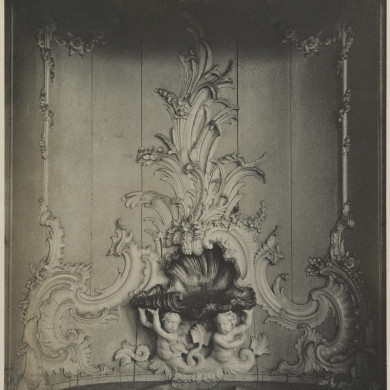 Rijksdienst voor het Cultureel Erfgoed: Baer, W.G.