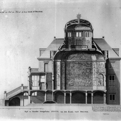 Rijksdienst voor het Cultureel Erfgoed