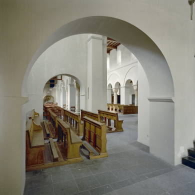 Rijksdienst voor het Cultureel Erfgoed: Galen, P. van