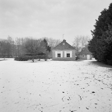 Rijksdienst voor het Cultureel Erfgoed: Wal, A.J. van der